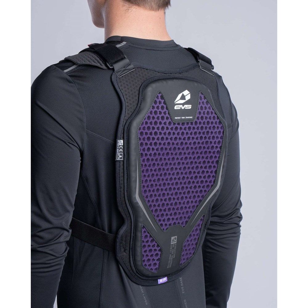 EVOLUTION CHEST PROTECTOR