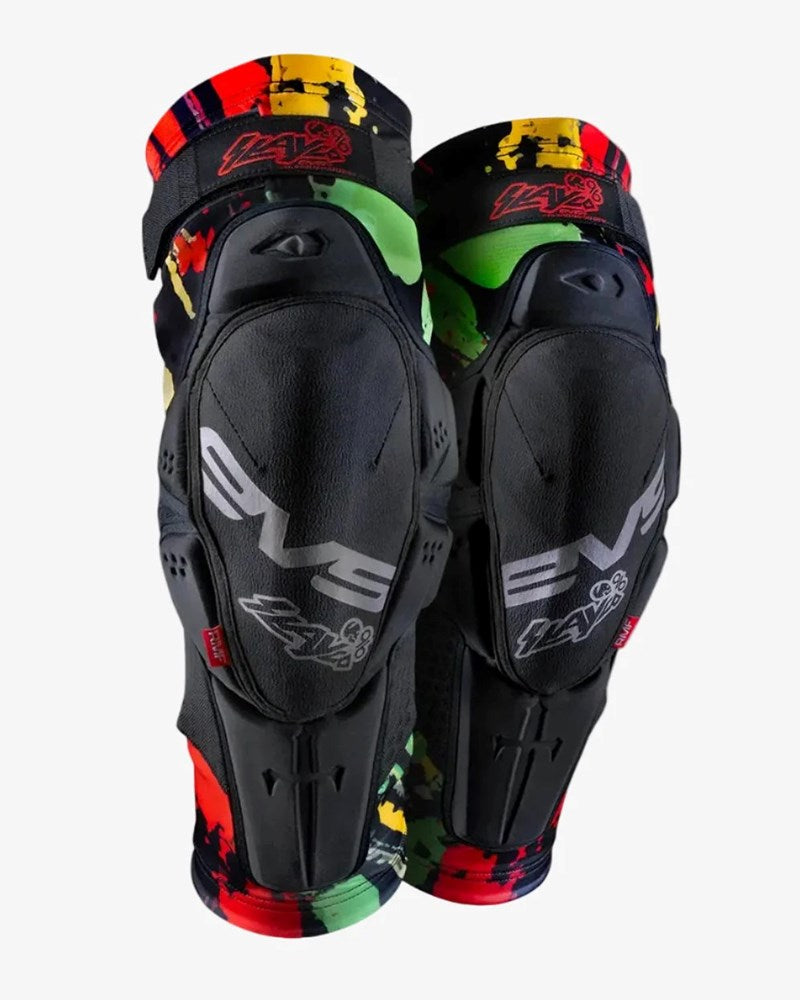 SLAYCO96 KNEE GUARD | EXPLOSION | YOUTH