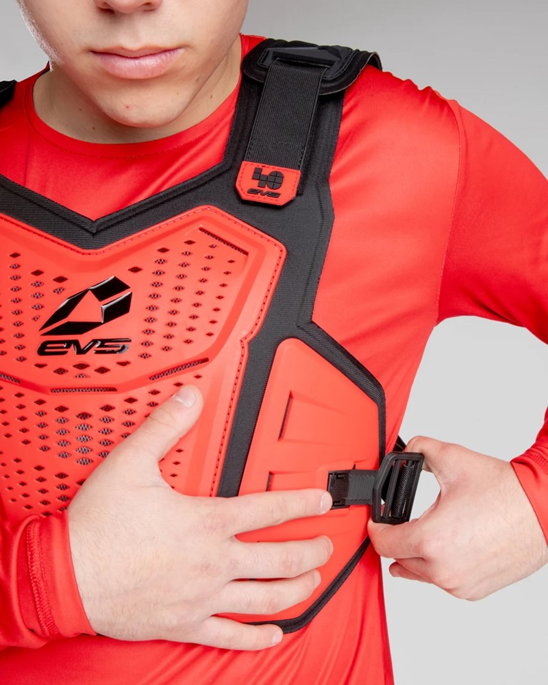 F1 ROOST DEFLECTOR | 40TH ANNIVERSARY