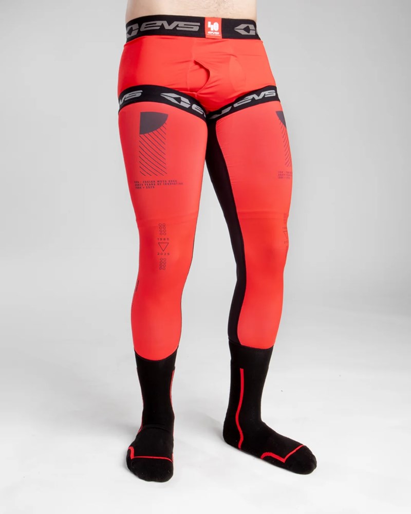 FUSION SOCK / SLEEVE COMBO | 40TH ANNIVERSARY